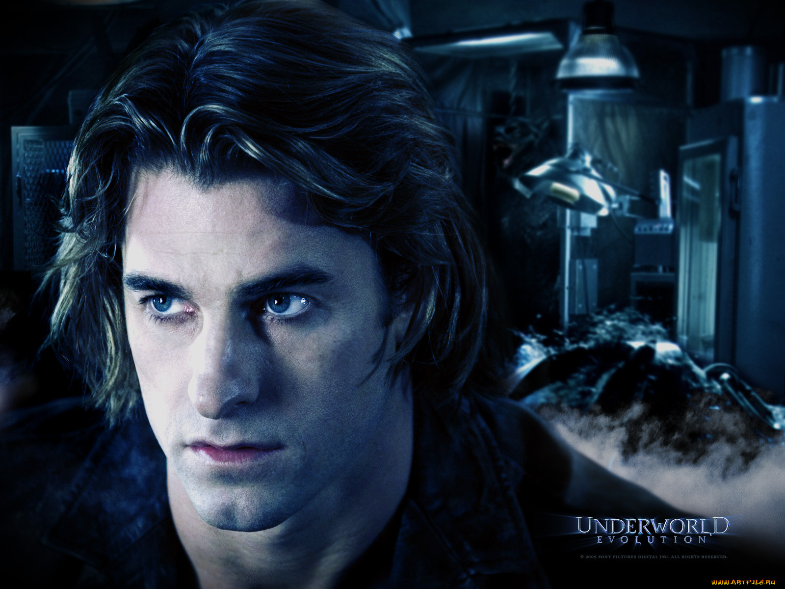 , , underworld, evolution